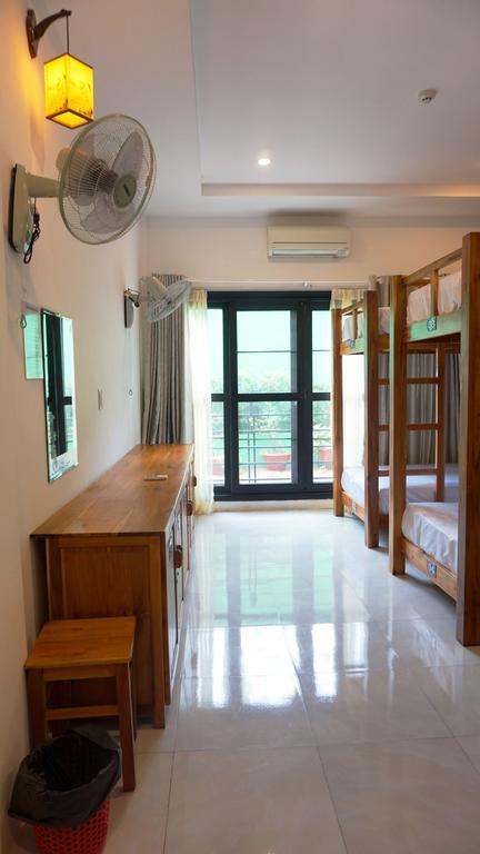 Duke Hostel Duong Dong  Eksteriør bilde